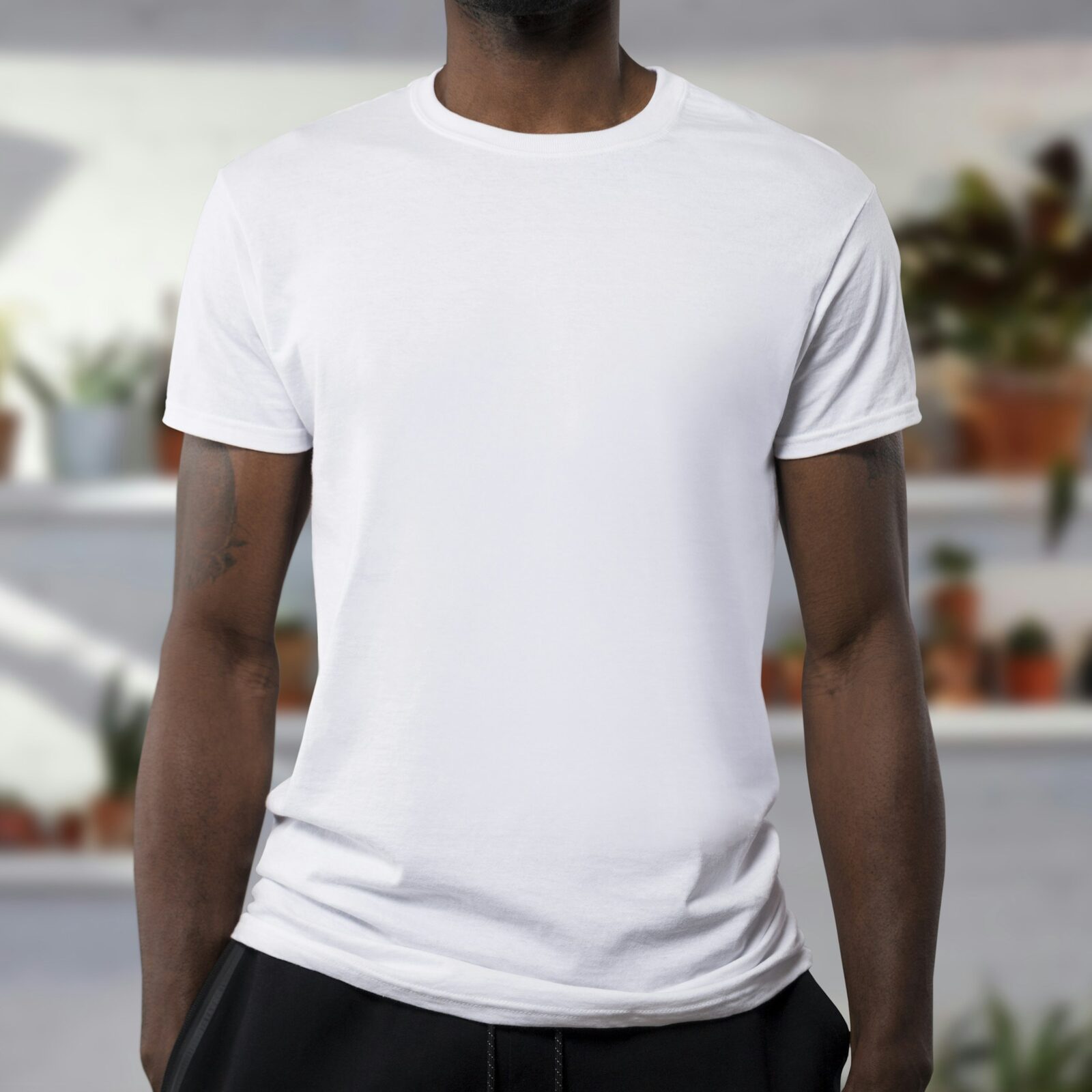 Camiseta personalizada