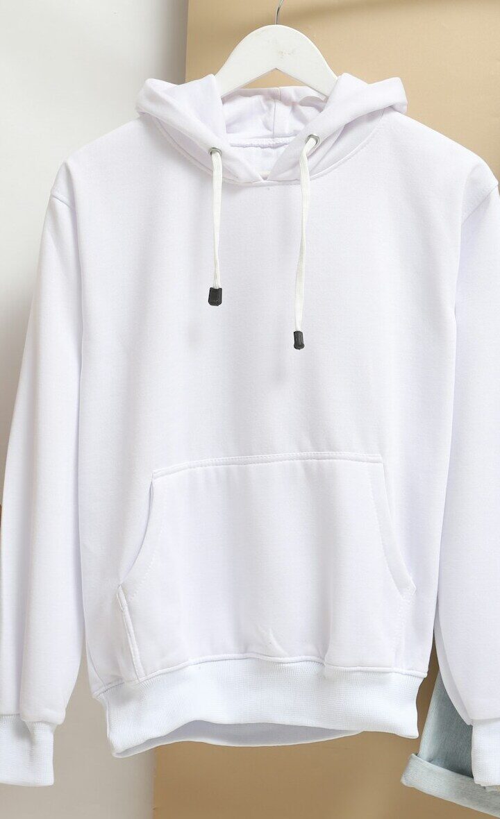 Sudadera personalizada